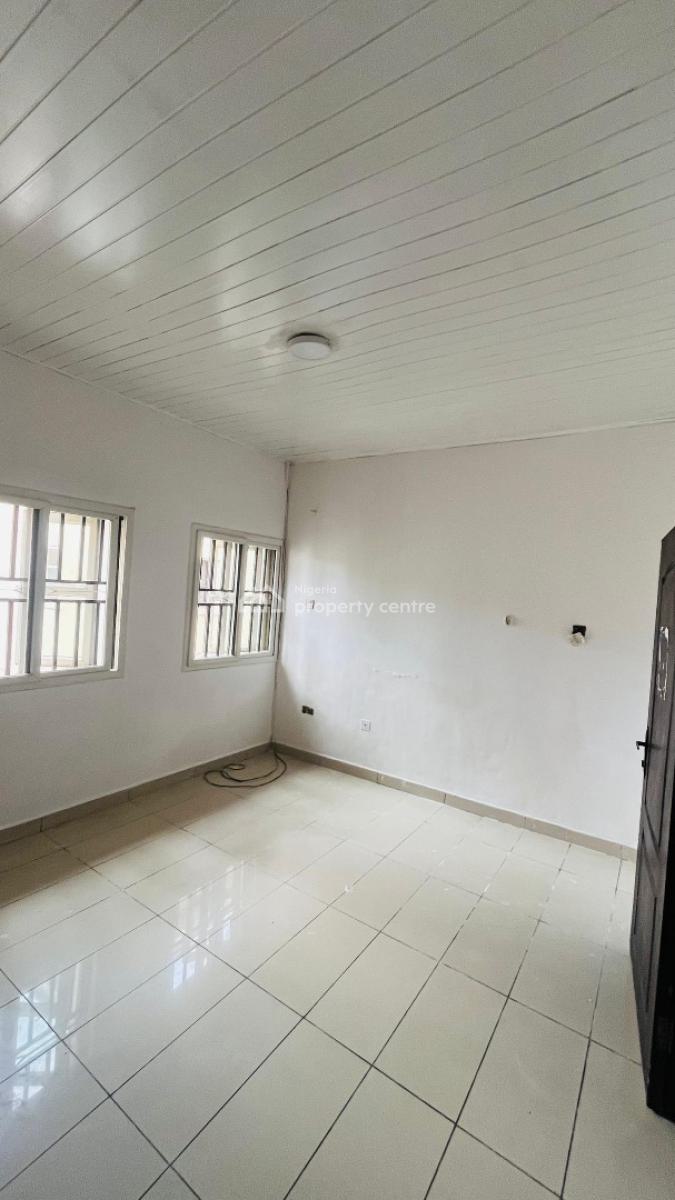 One Room Self-contained, No 68 Agungi Road, Agungi, Lekki, Lagos, Flat / Apartment for Rent