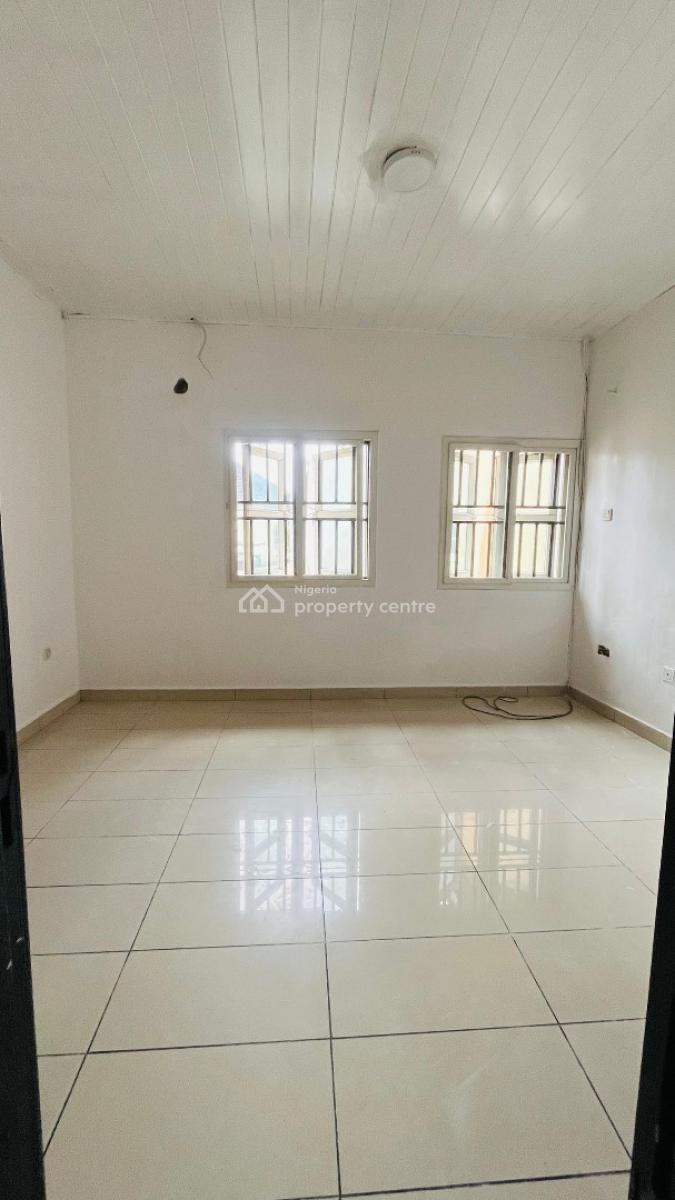 One Room Self-contained, No 68 Agungi Road, Agungi, Lekki, Lagos, Flat / Apartment for Rent