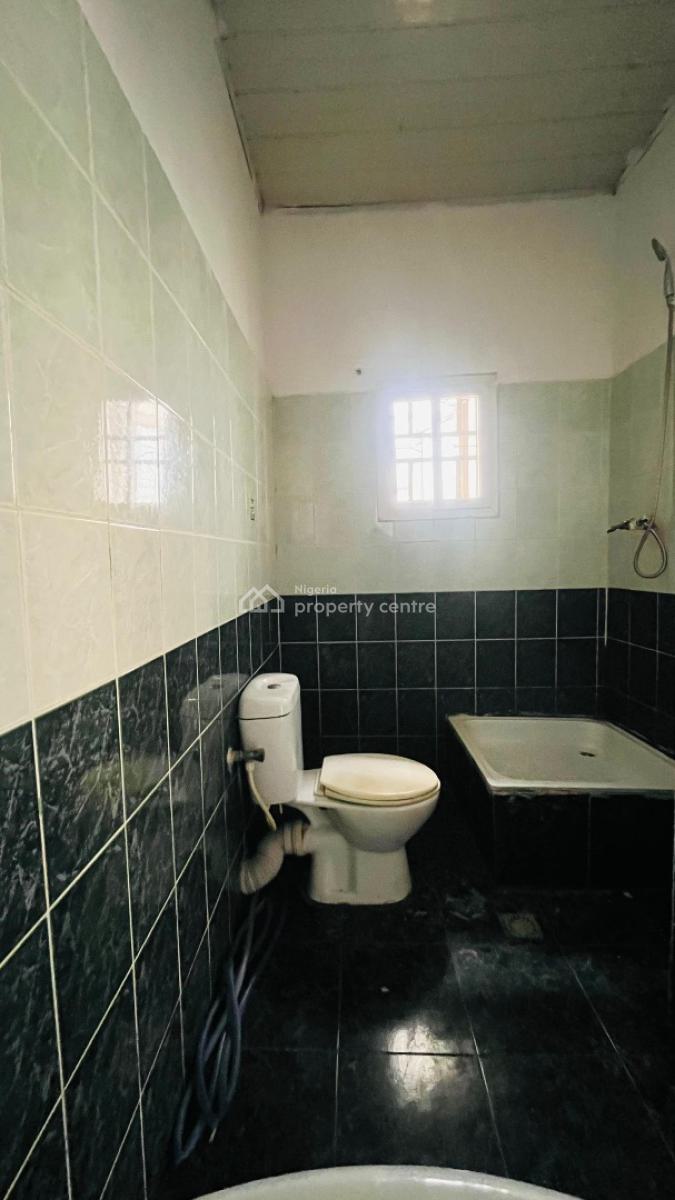 One Room Self-contained, No 68 Agungi Road, Agungi, Lekki, Lagos, Flat / Apartment for Rent