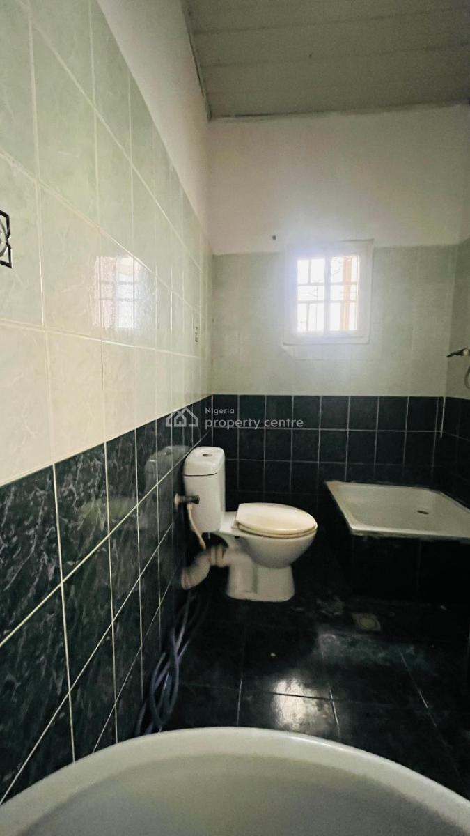 One Room Self-contained, No 68 Agungi Road, Agungi, Lekki, Lagos, Flat / Apartment for Rent