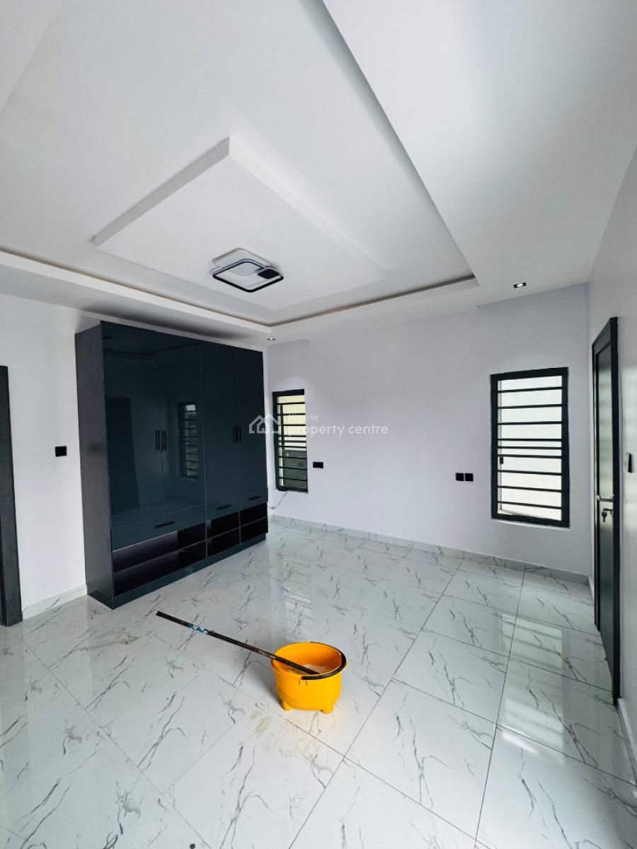 Newly Built 2 Bedroom Contemporary Duplex, Carlton Gate Estate, Akobo, Ibadan, Oyo, Detached Duplex for Sale