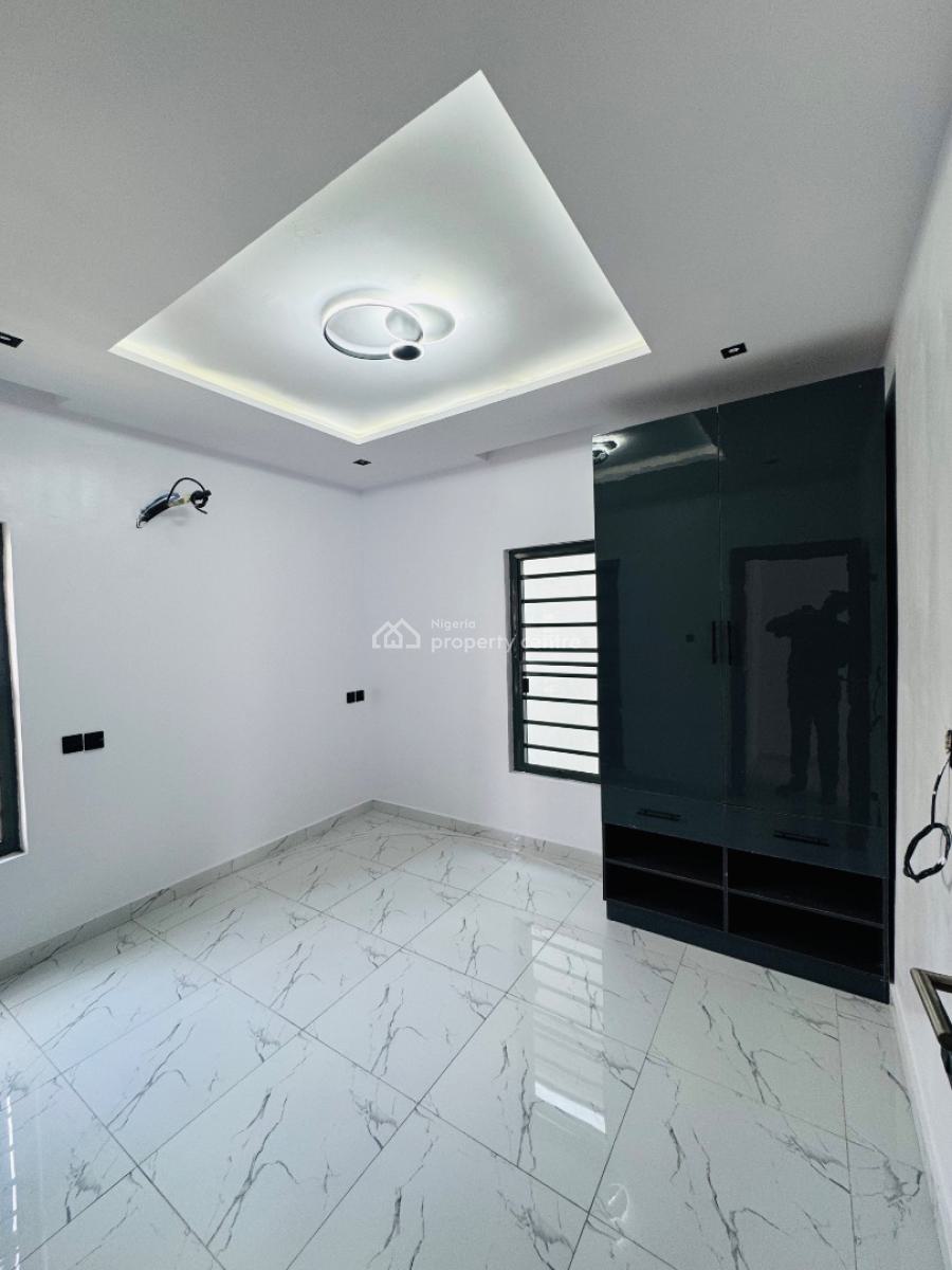 Newly Built 2 Bedroom Contemporary Duplex, Carlton Gate Estate, Akobo, Ibadan, Oyo, Detached Duplex for Sale