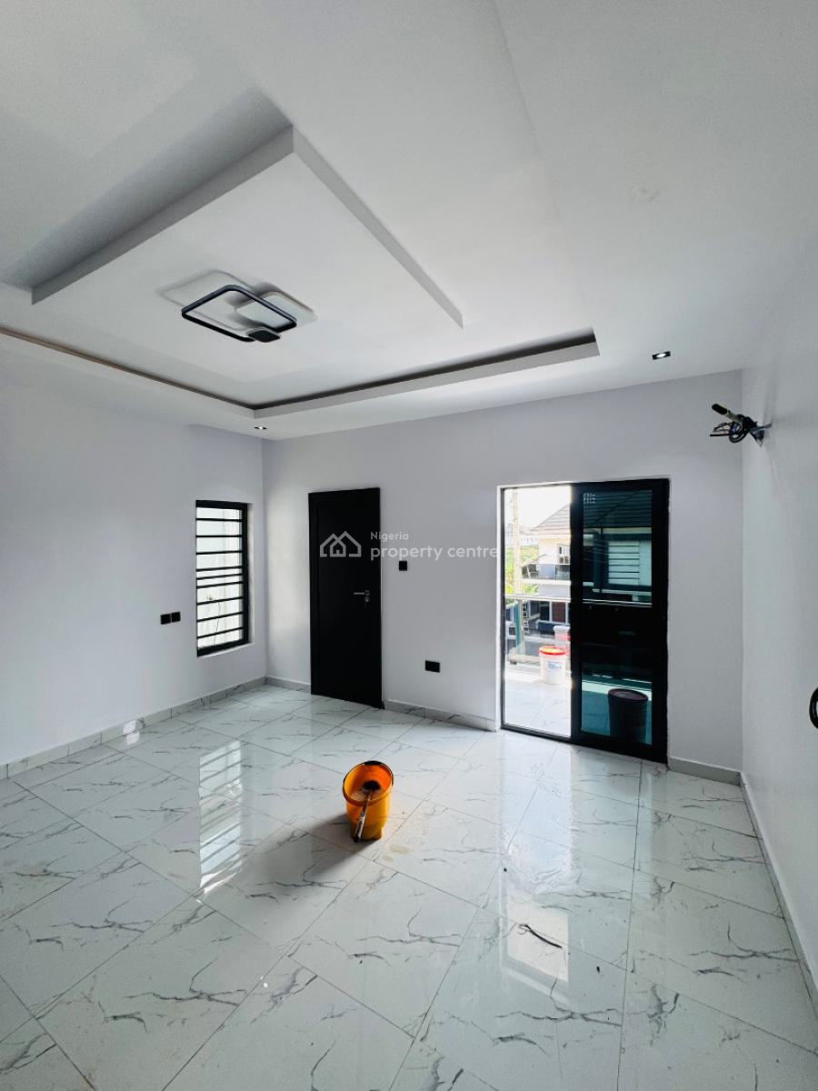 Newly Built 2 Bedroom Contemporary Duplex, Carlton Gate Estate, Akobo, Ibadan, Oyo, Detached Duplex for Sale