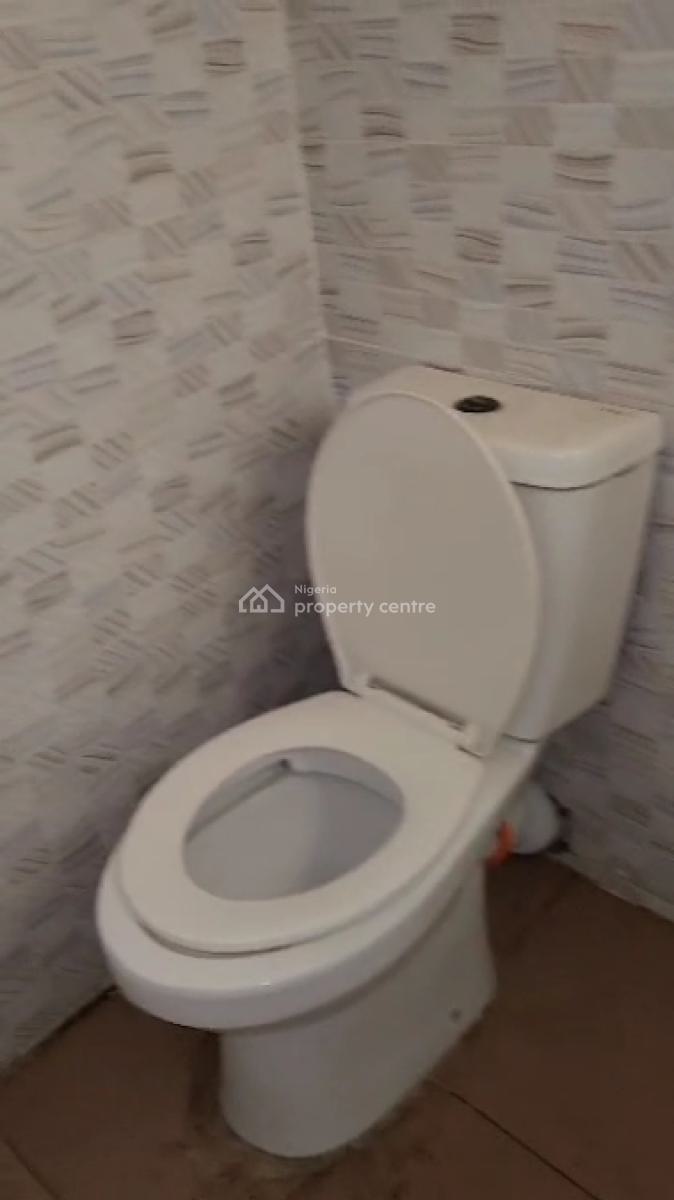 Executive & Very Decent Mini-flat, Sholuyi, Gbagada, Lagos, Mini Flat (room and Parlour) for Rent