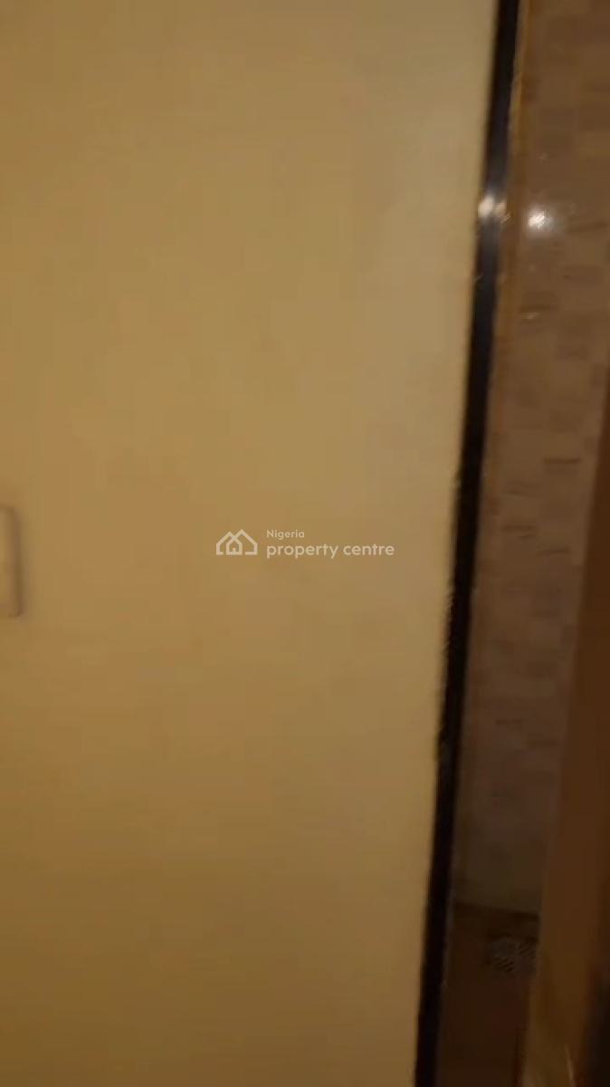 Executive & Very Decent Mini-flat, Sholuyi, Gbagada, Lagos, Mini Flat (room and Parlour) for Rent