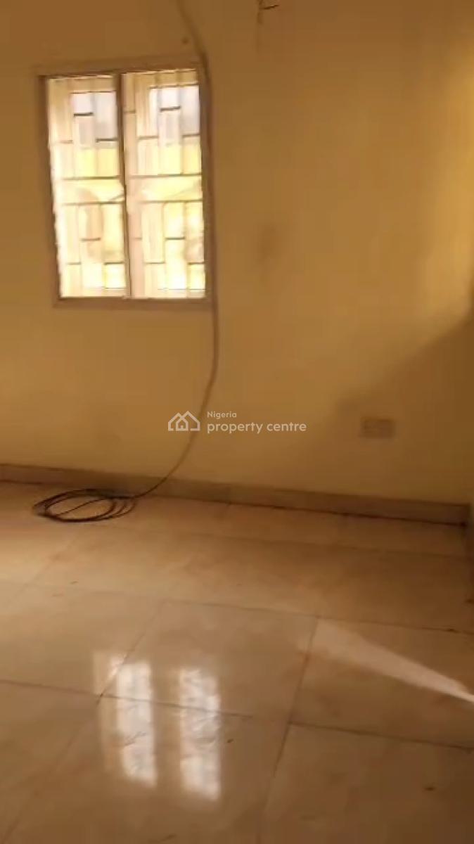 Executive & Very Decent Mini-flat, Sholuyi, Gbagada, Lagos, Mini Flat (room and Parlour) for Rent