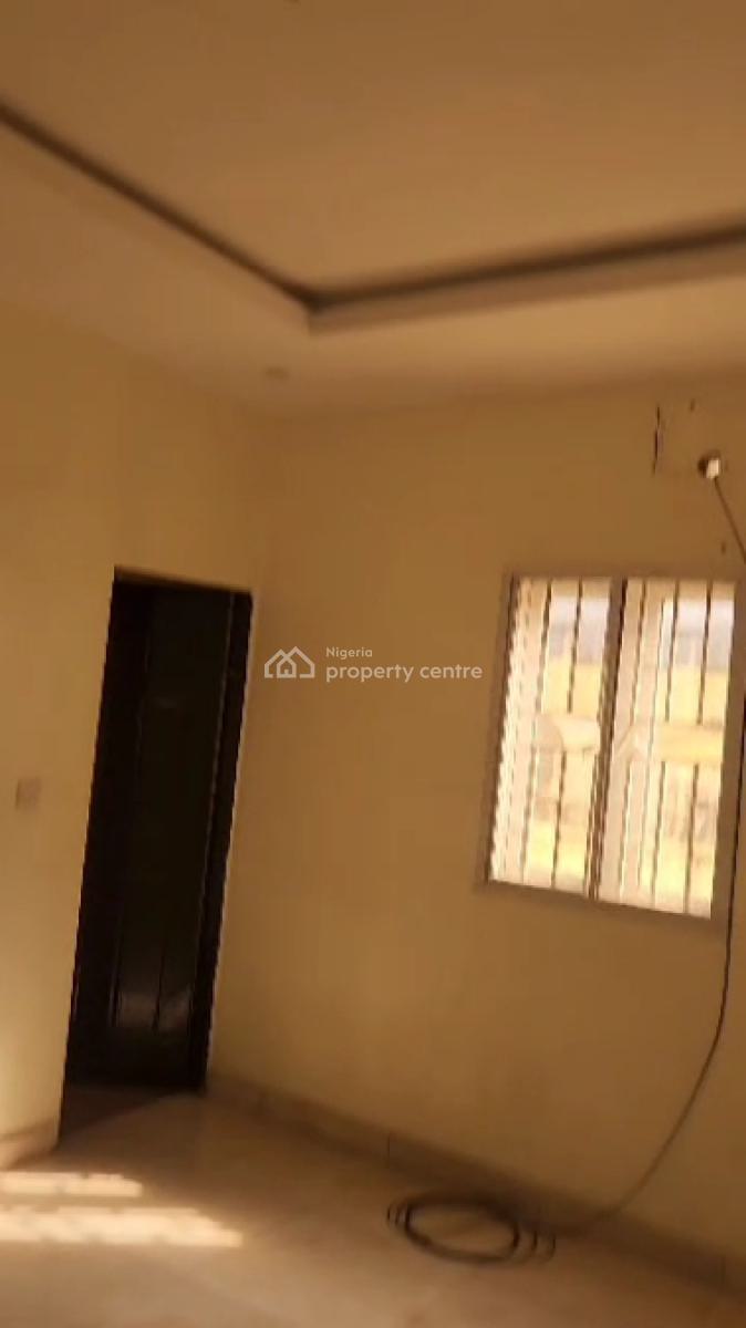 Executive & Very Decent Mini-flat, Sholuyi, Gbagada, Lagos, Mini Flat (room and Parlour) for Rent