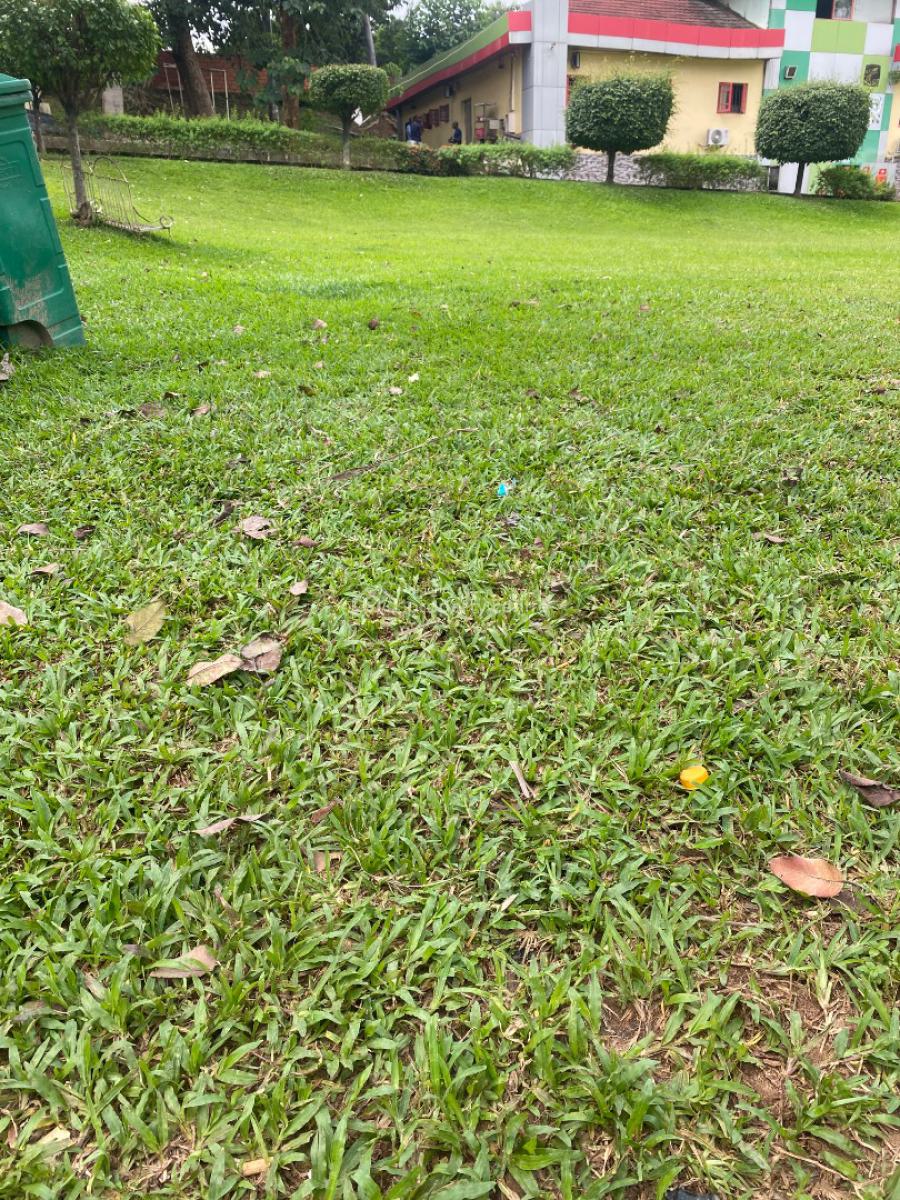 a Table Land Measuring Over 4800sqm, Durumi, Abuja, Residential Land for Sale
