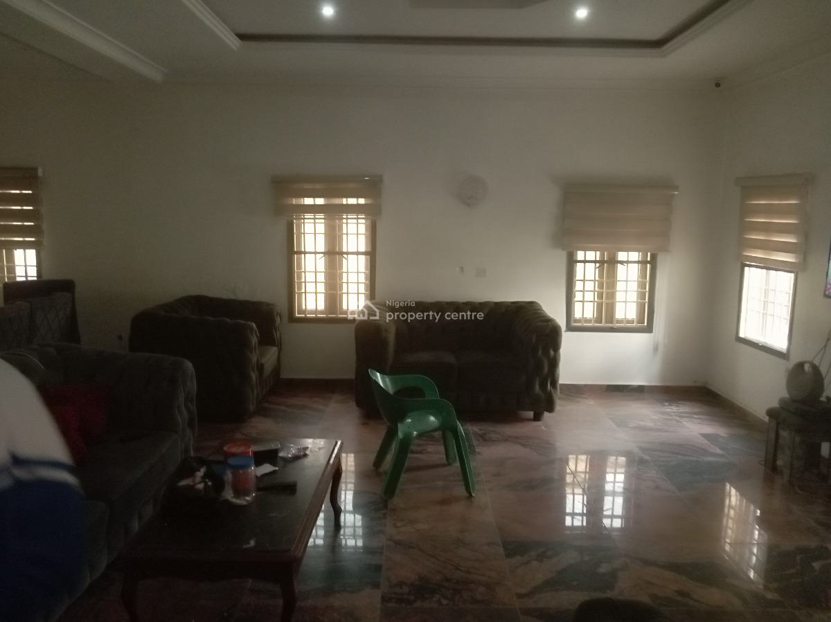 Beautiful 5bedroom Fully Detached Duplex with Boy Quarter, Off 3rd Avenue Gwarinpa, Gwarinpa, Abuja, Detached Duplex for Sale