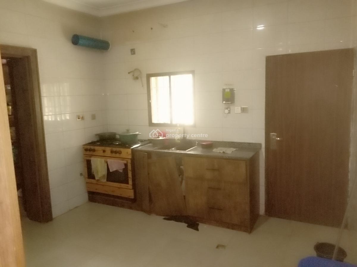 Beautiful 5bedroom Fully Detached Duplex with Boy Quarter, Off 3rd Avenue Gwarinpa, Gwarinpa, Abuja, Detached Duplex for Sale
