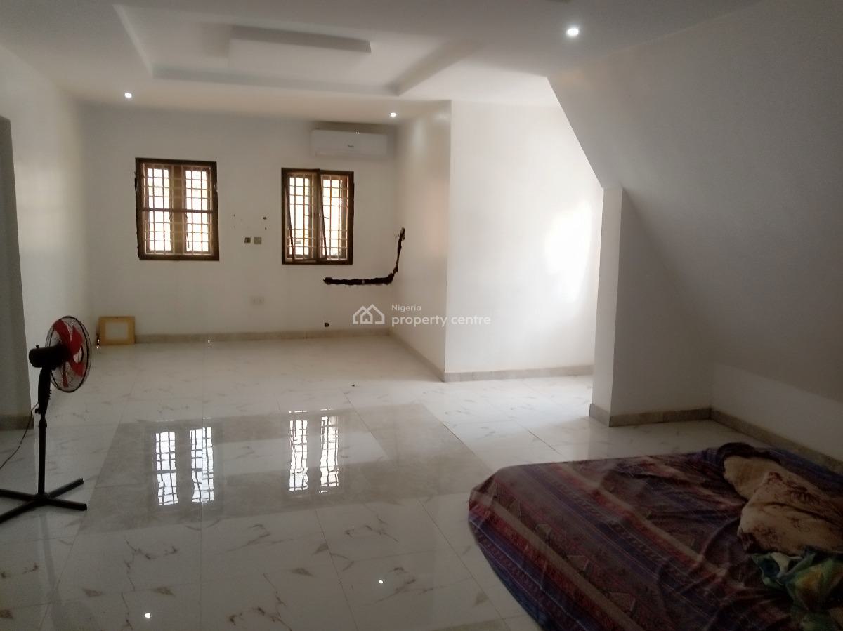 Beautiful 5bedroom Fully Detached Duplex with Boy Quarter, Off 3rd Avenue Gwarinpa, Gwarinpa, Abuja, Detached Duplex for Sale