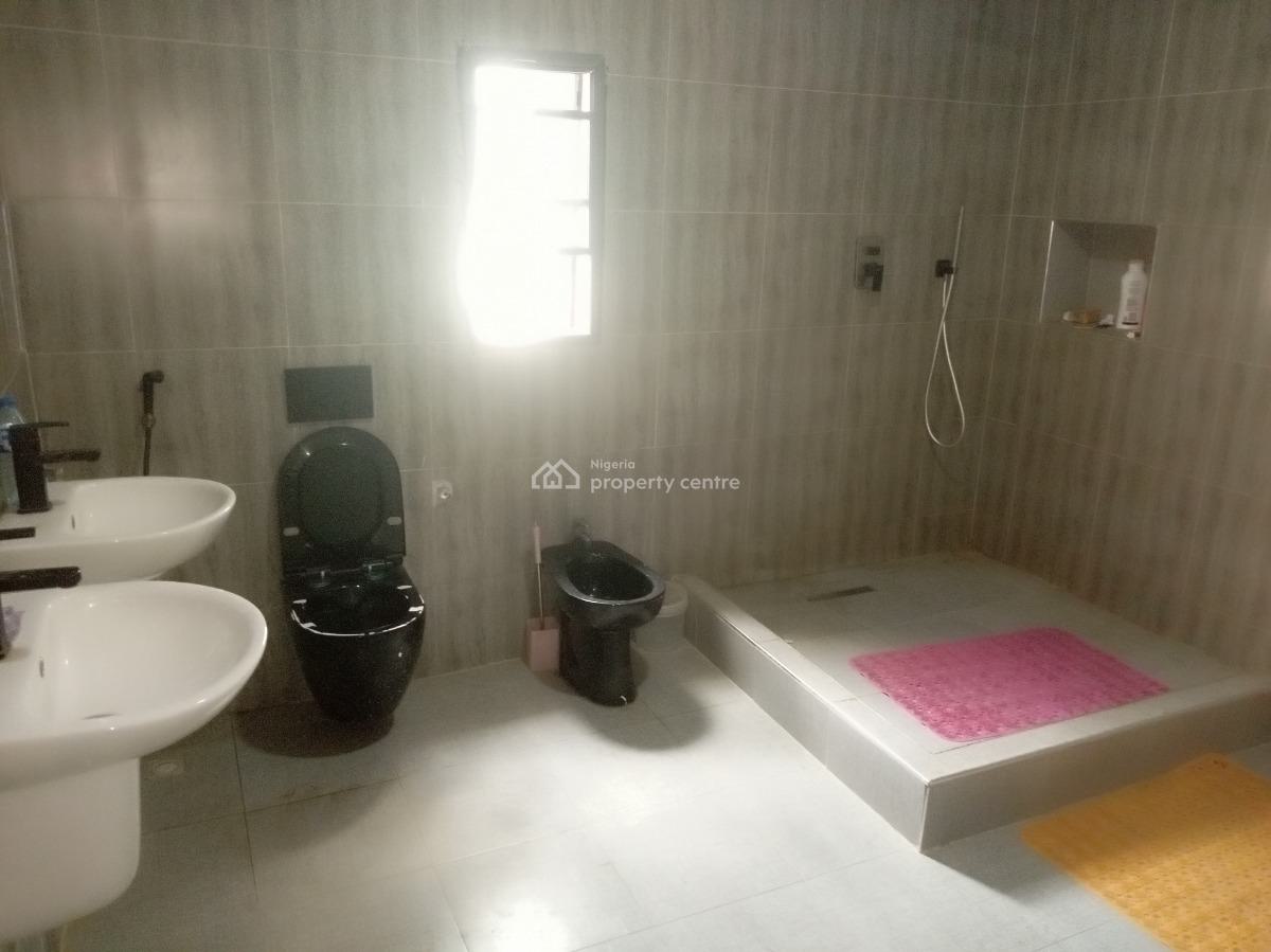 Beautiful 5bedroom Fully Detached Duplex with Boy Quarter, Off 3rd Avenue Gwarinpa, Gwarinpa, Abuja, Detached Duplex for Sale