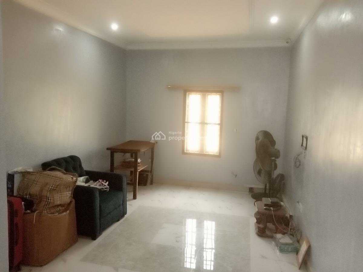 Beautiful 5bedroom Fully Detached Duplex with Boy Quarter, Off 3rd Avenue Gwarinpa, Gwarinpa, Abuja, Detached Duplex for Sale