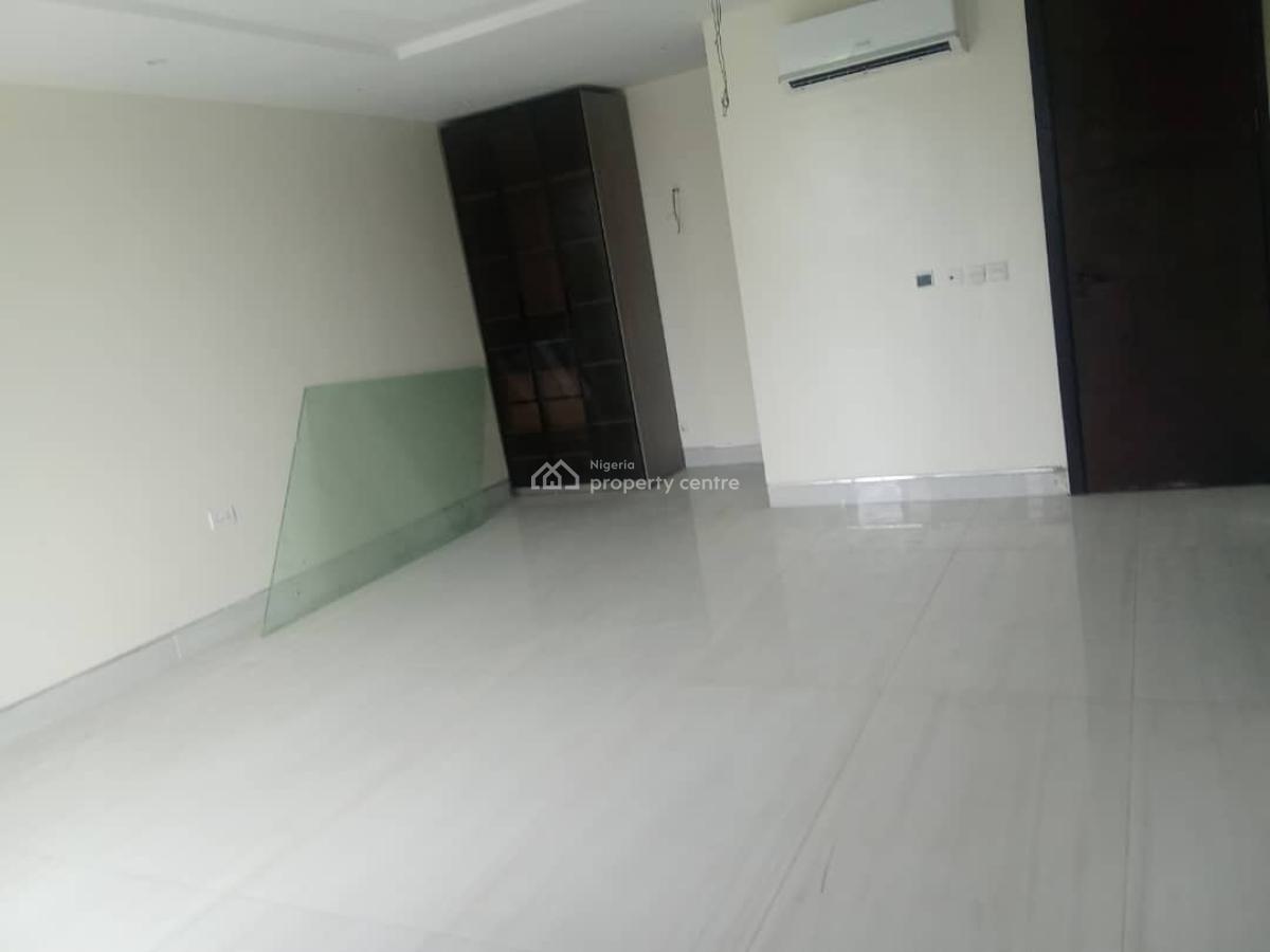 4 Bedroom Maisonette with Modern Facilities in Ikoyi, Ikoyi, Ikoyi, Lagos, Flat / Apartment for Rent