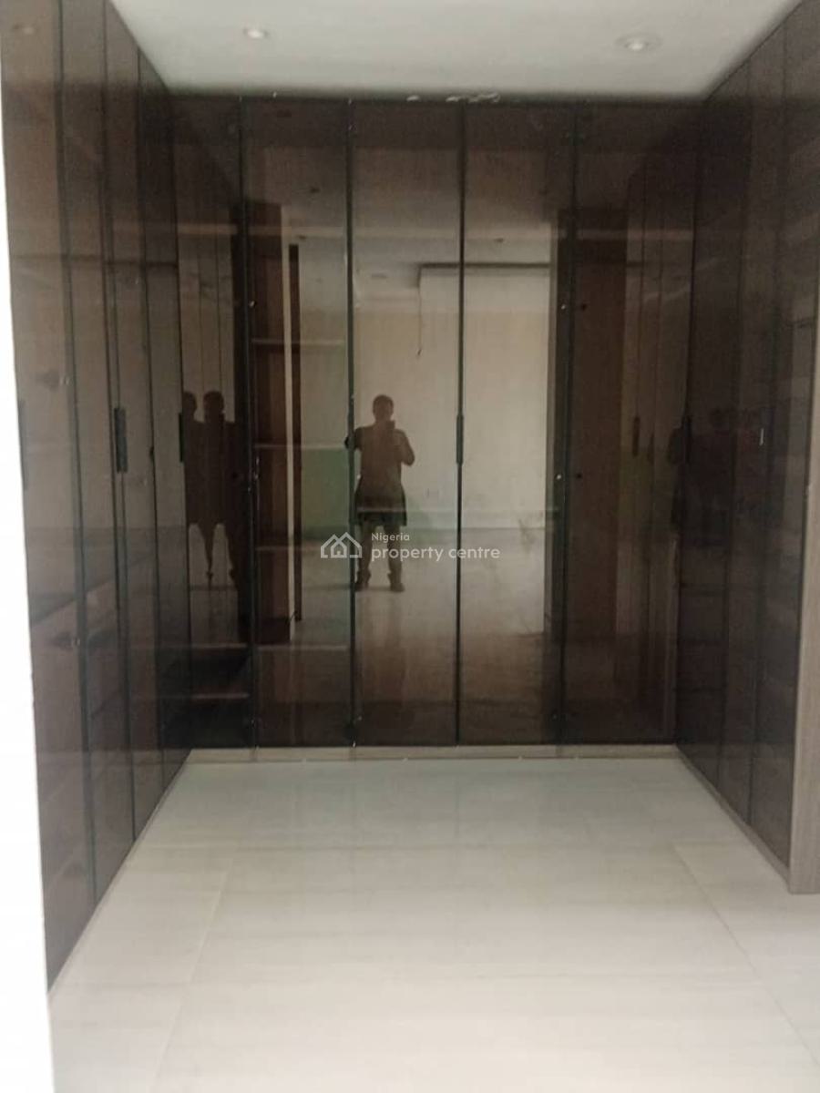 4 Bedroom Maisonette with Modern Facilities in Ikoyi, Ikoyi, Ikoyi, Lagos, Flat / Apartment for Rent