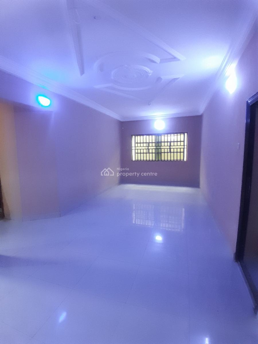 3 Bedrooms Flat with a Room Study, Uba/ Global Road, Awoyaya, Ibeju Lekki, Lagos, Flat / Apartment for Rent