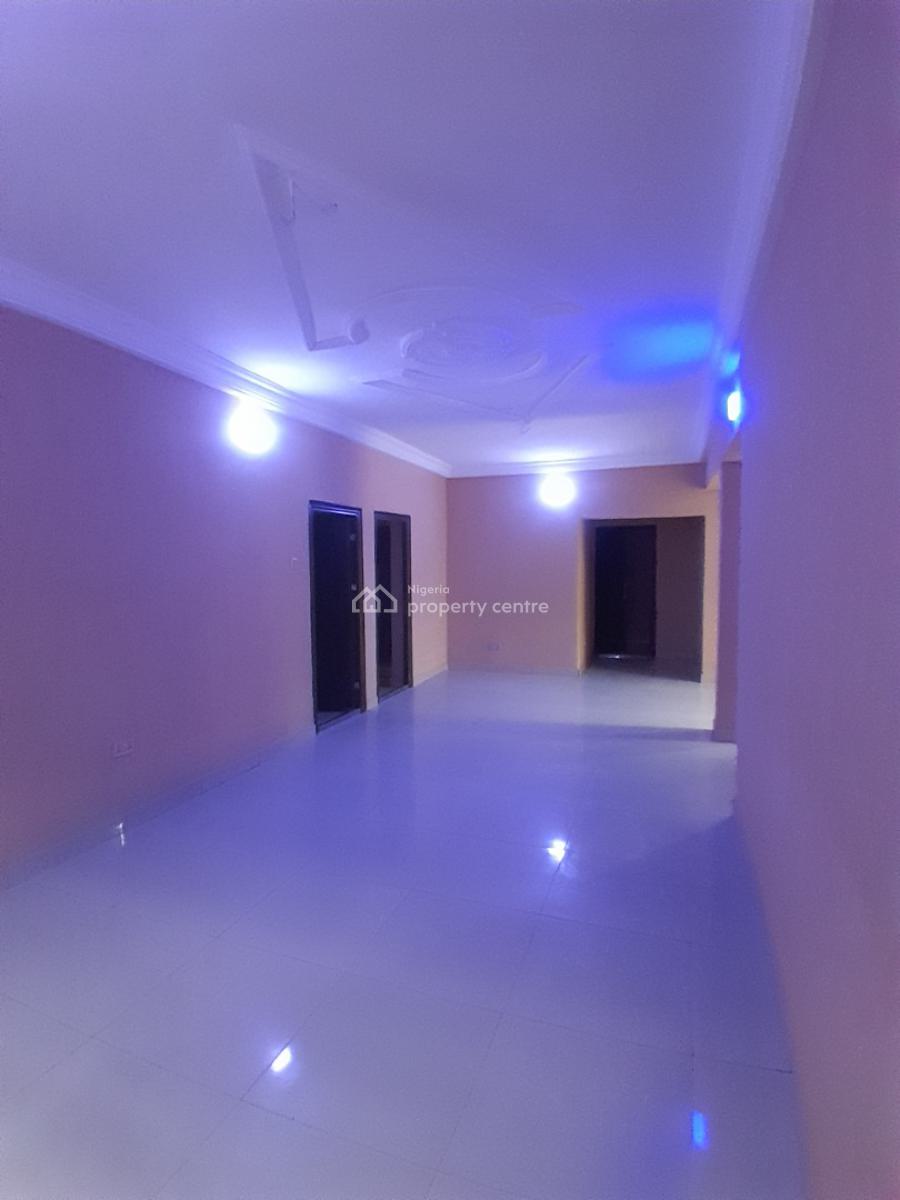 3 Bedrooms Flat with a Room Study, Uba/ Global Road, Awoyaya, Ibeju Lekki, Lagos, Flat / Apartment for Rent