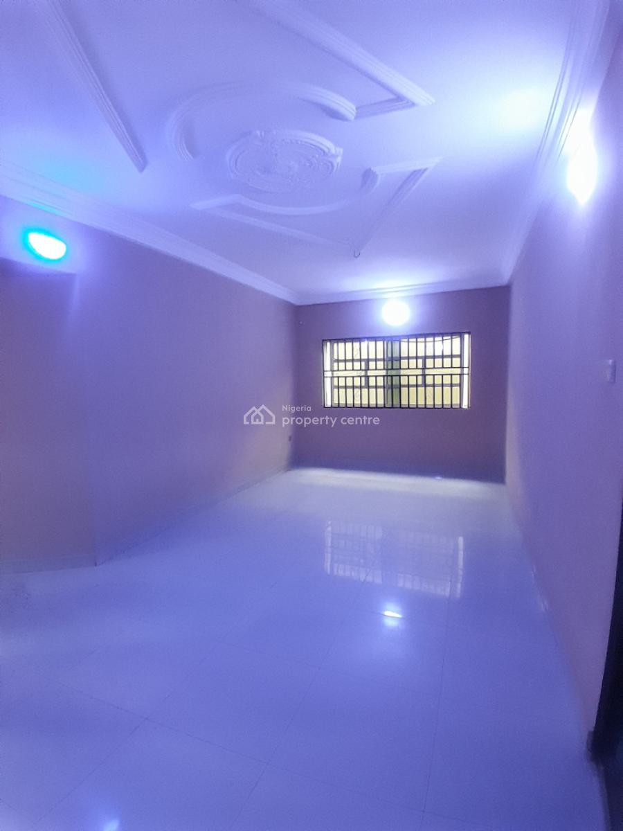 3 Bedrooms Flat with a Room Study, Uba/ Global Road, Awoyaya, Ibeju Lekki, Lagos, Flat / Apartment for Rent