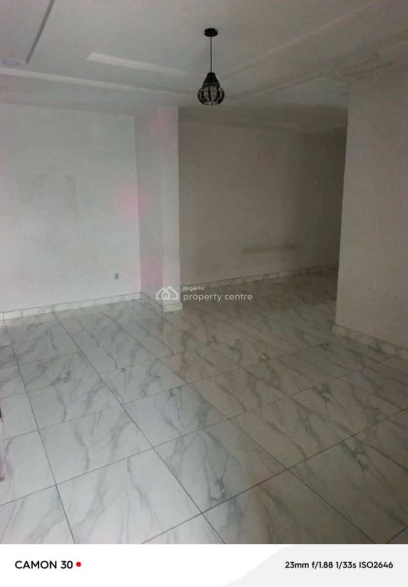 Nice 2 Bed in One of The Most Sorted After Areas with 22/24hrs Light, Orchid, Lekki, Lagos, House for Rent