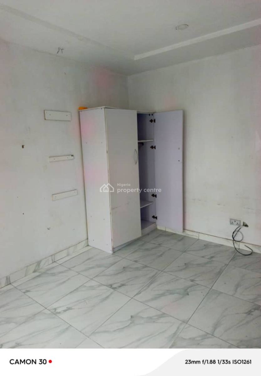 Nice 2 Bed in One of The Most Sorted After Areas with 22/24hrs Light, Orchid, Lekki, Lagos, House for Rent