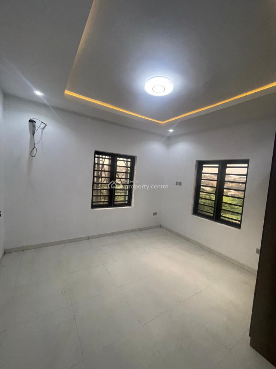 Exquisitely Built 5 Bedroom Fully  Detached Duplex with a Bq, Gra Phase 2, Magodo, Lagos, Detached Duplex for Sale