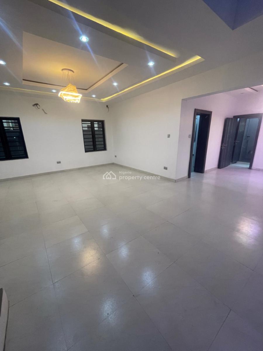 Exquisitely Built 5 Bedroom Fully  Detached Duplex with a Bq, Gra Phase 2, Magodo, Lagos, Detached Duplex for Sale