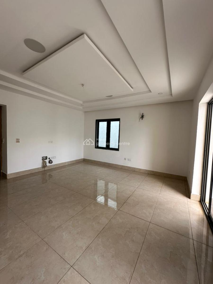 5 Bedrooms Detached Duplex with Bq, in Mini Estate, Katampe Extension, Katampe, Abuja, Detached Duplex for Rent