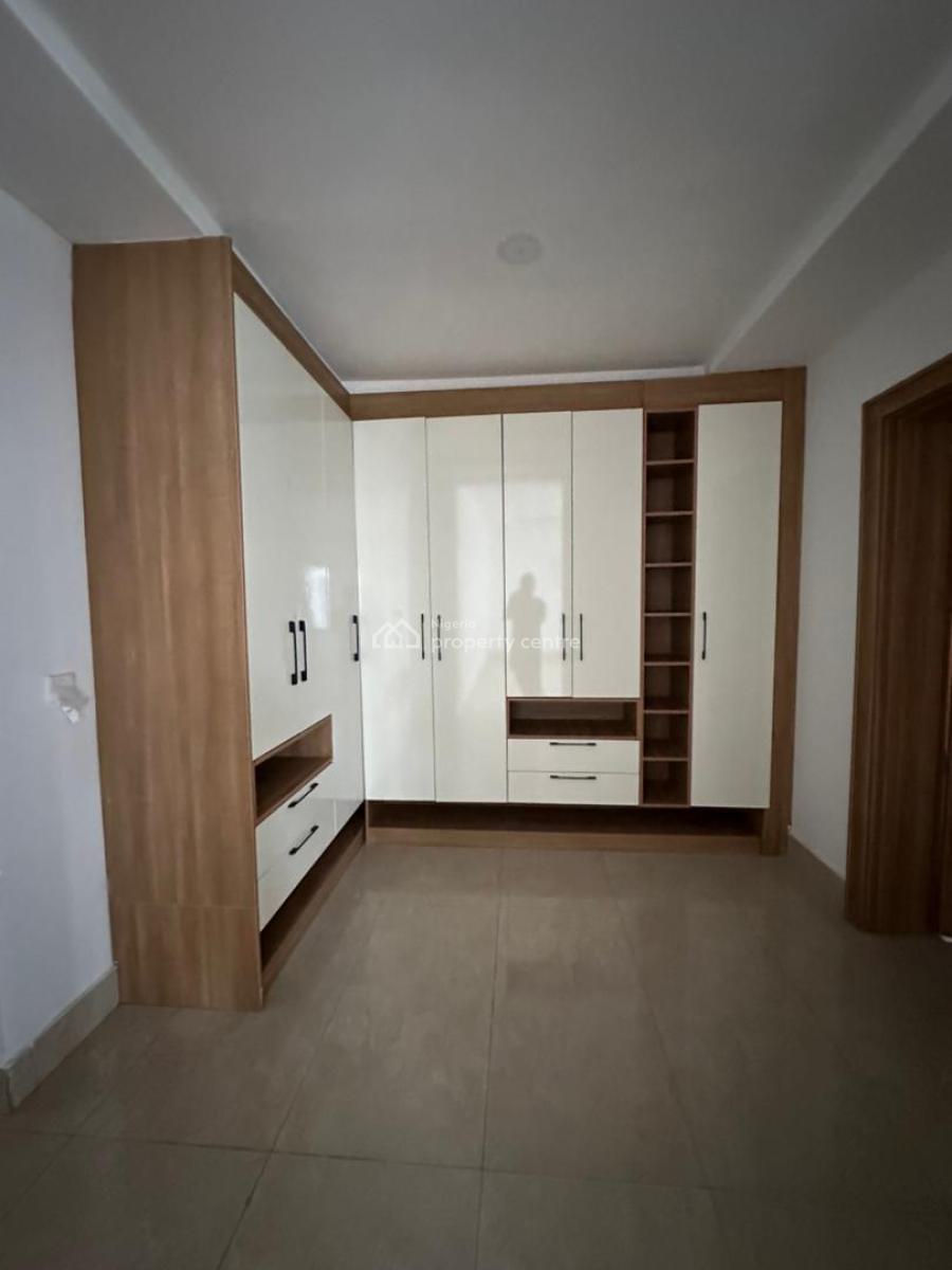 5 Bedrooms Detached Duplex with Bq, in Mini Estate, Katampe Extension, Katampe, Abuja, Detached Duplex for Rent