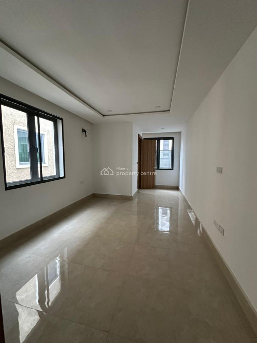 5 Bedrooms Detached Duplex with Bq, in Mini Estate, Katampe Extension, Katampe, Abuja, Detached Duplex for Rent