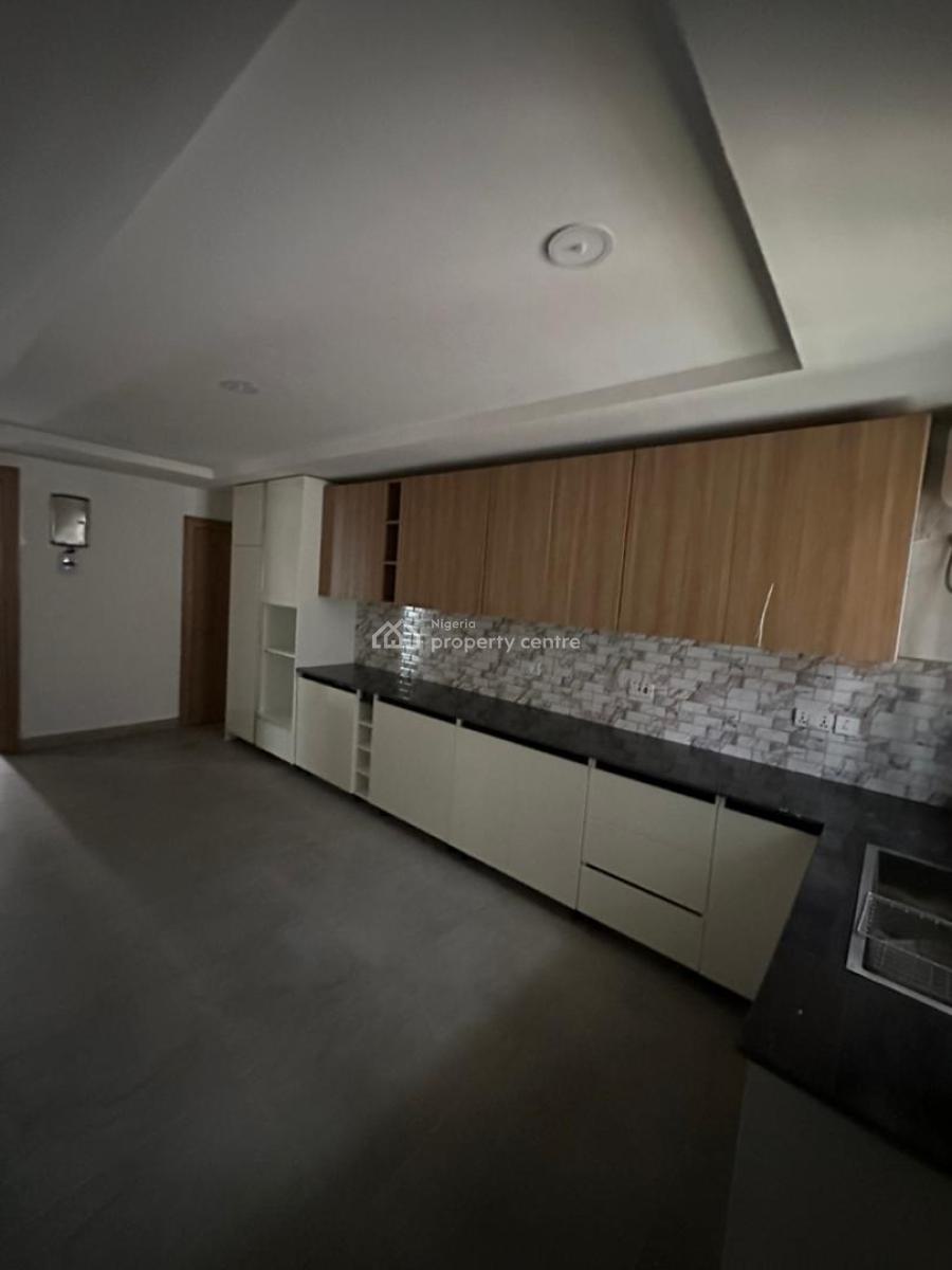5 Bedrooms Detached Duplex with Bq, in Mini Estate, Katampe Extension, Katampe, Abuja, Detached Duplex for Rent