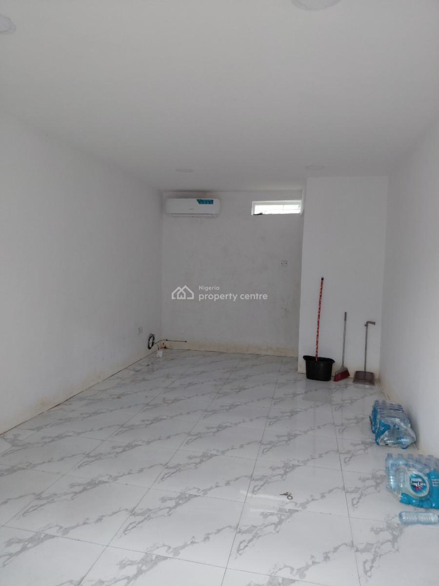 Shop Space, Lekki Phase 1, Lekki, Lagos, Plaza / Complex / Mall for Rent