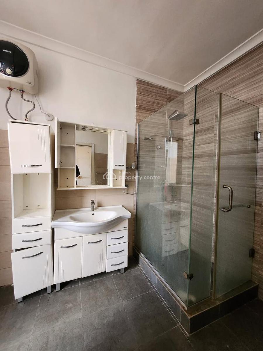 Victoria Island 4 Bedroom Terrace, Vi Lagos, Victoria Island (vi), Lagos, Terraced Duplex for Rent