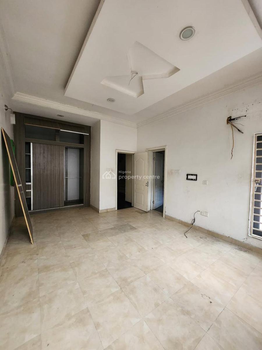 Victoria Island 4 Bedroom Terrace, Vi Lagos, Victoria Island (vi), Lagos, Terraced Duplex for Rent