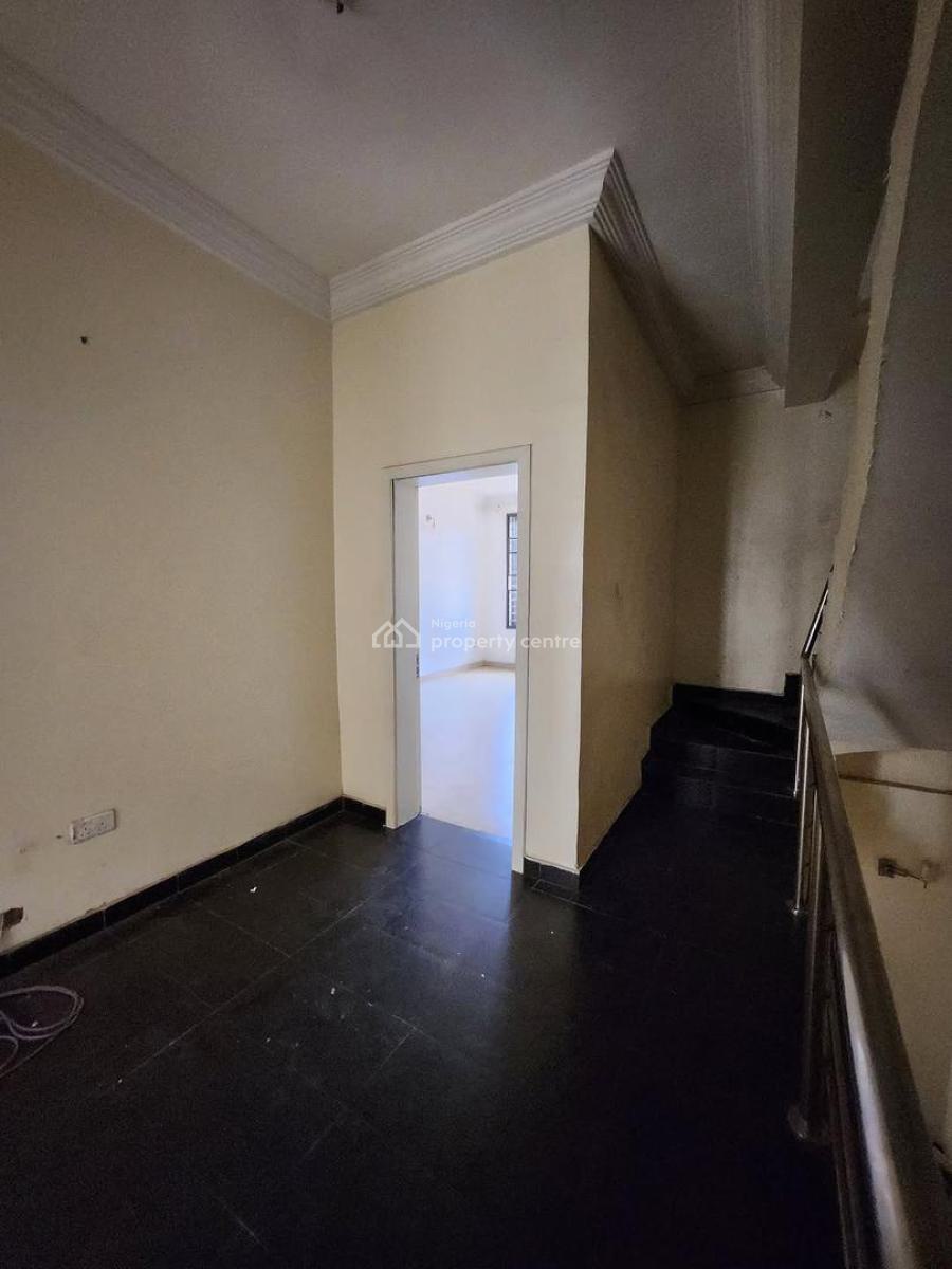 Victoria Island 4 Bedroom Terrace, Vi Lagos, Victoria Island (vi), Lagos, Terraced Duplex for Rent