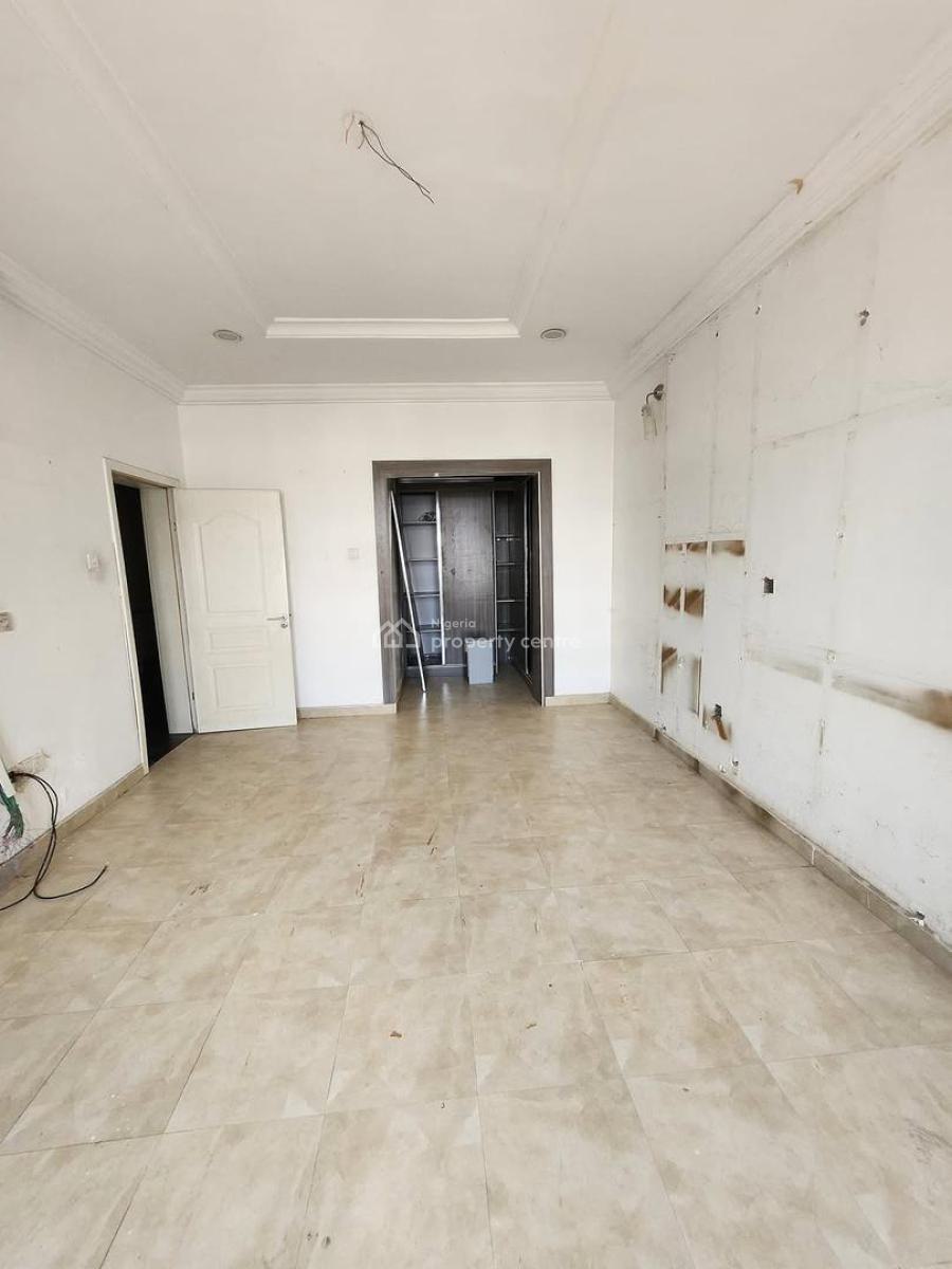Victoria Island 4 Bedroom Terrace, Vi Lagos, Victoria Island (vi), Lagos, Terraced Duplex for Rent