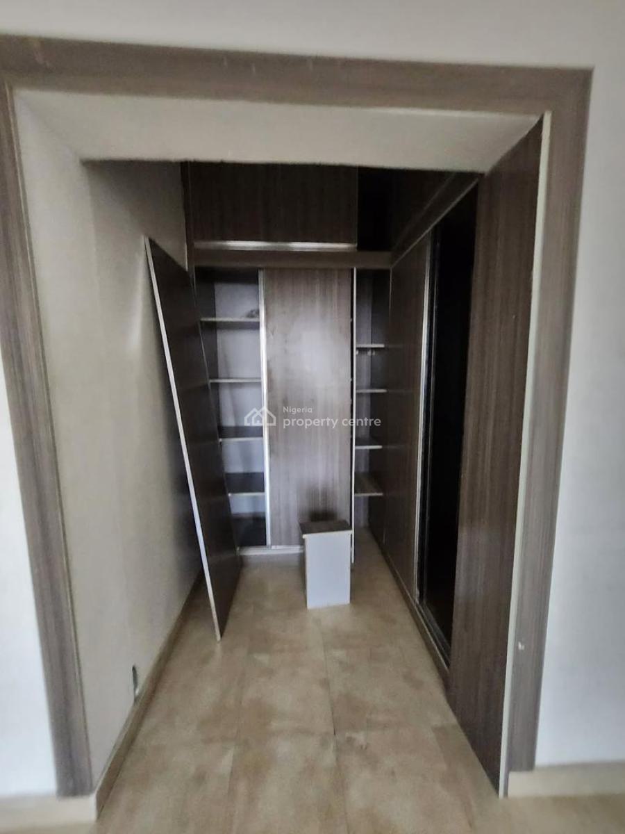 Victoria Island 4 Bedroom Terrace, Vi Lagos, Victoria Island (vi), Lagos, Terraced Duplex for Rent
