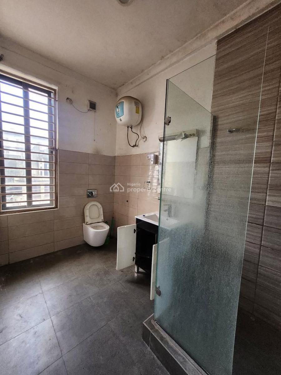 Victoria Island 4 Bedroom Terrace, Vi Lagos, Victoria Island (vi), Lagos, Terraced Duplex for Rent