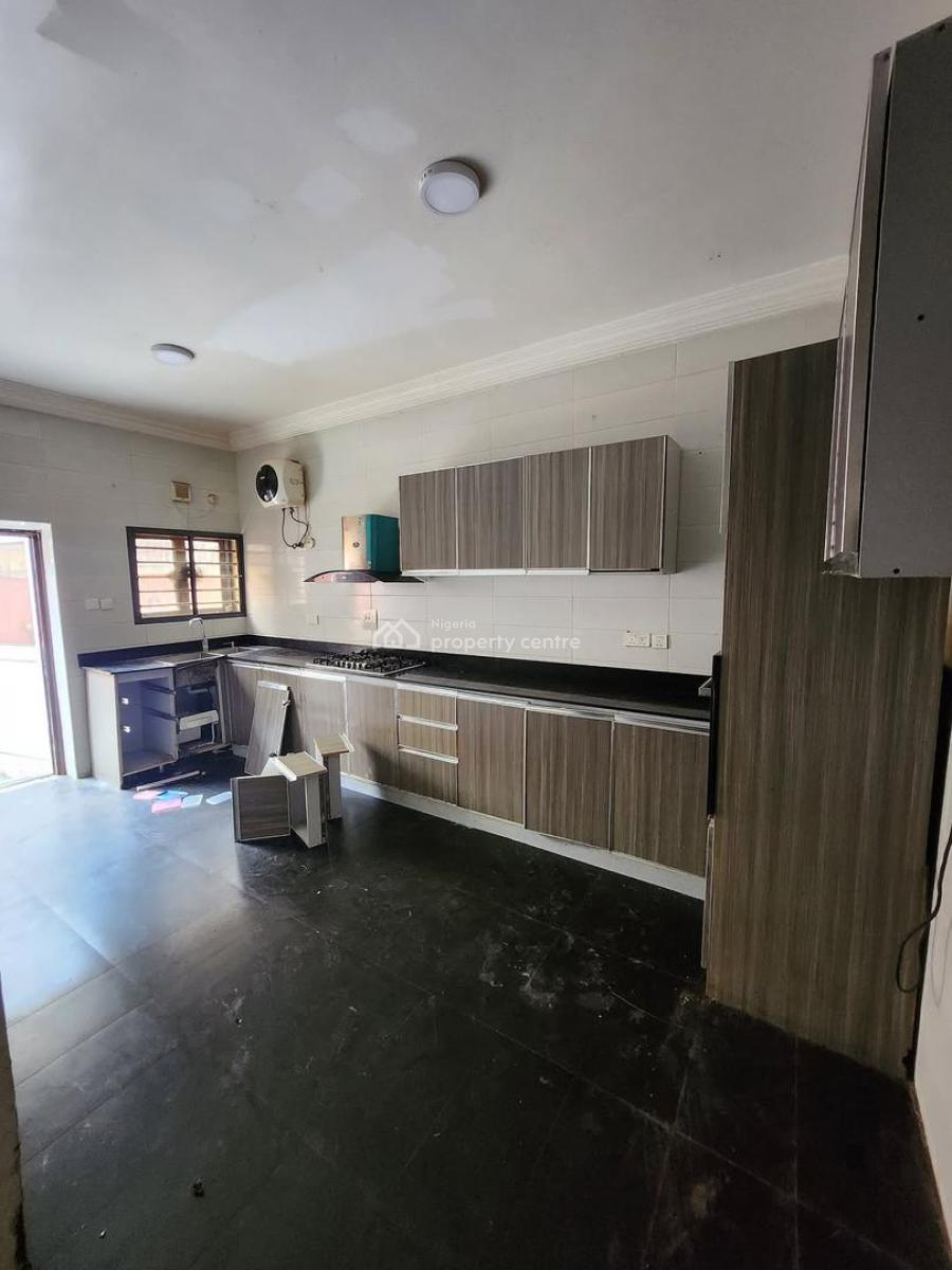 Victoria Island 4 Bedroom Terrace, Vi Lagos, Victoria Island (vi), Lagos, Terraced Duplex for Rent