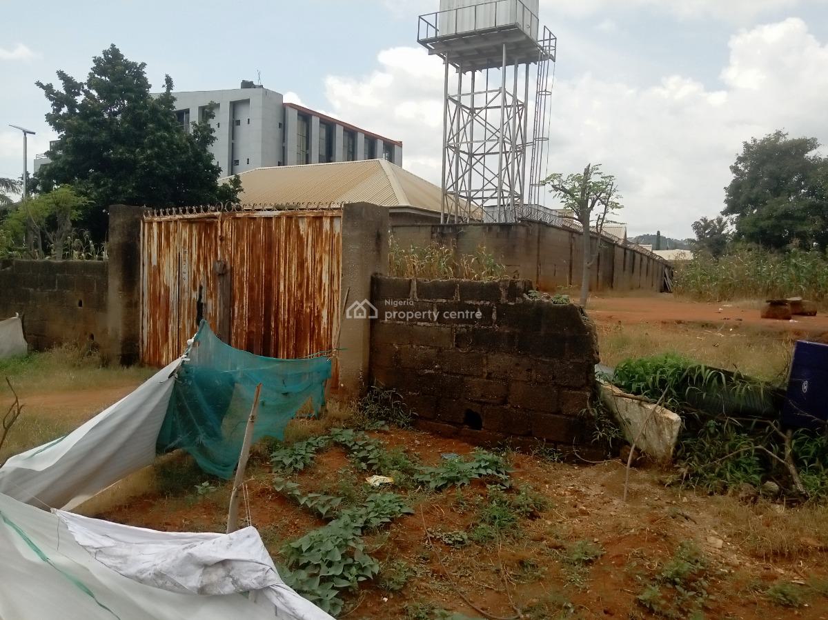 Plot of Land, Off 3rd Avenue Gwarinpa, Gwarinpa, Abuja, Residential Land for Sale