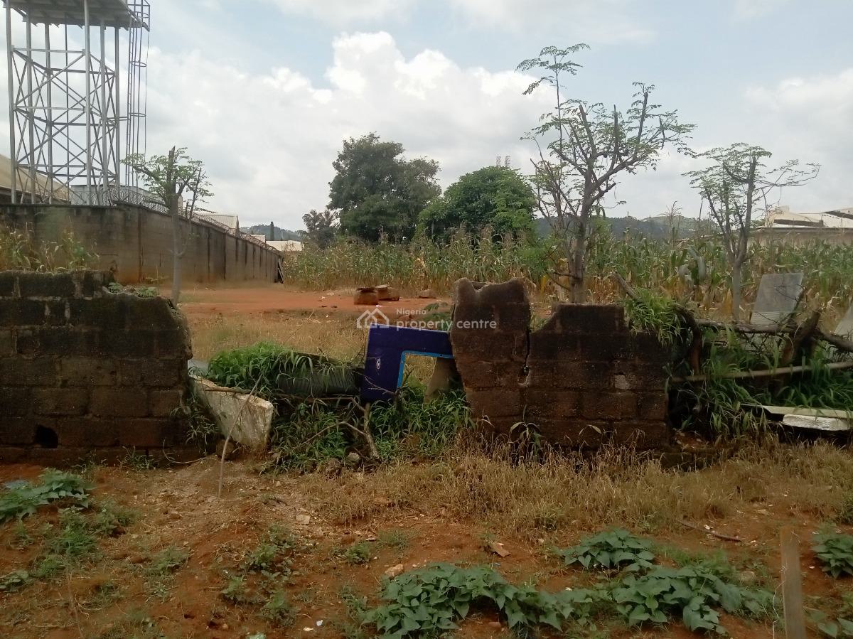 Plot of Land, Off 3rd Avenue Gwarinpa, Gwarinpa, Abuja, Residential Land for Sale