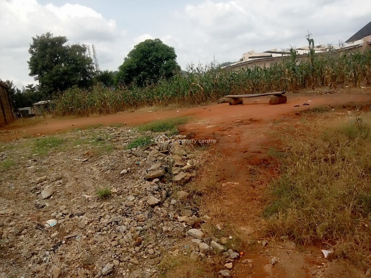 Plot of Land, Off 3rd Avenue Gwarinpa, Gwarinpa, Abuja, Residential Land for Sale