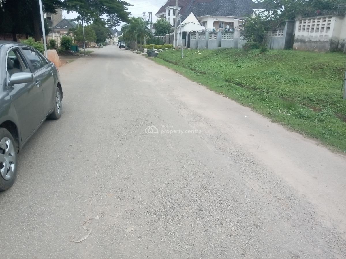 Plot of Land, Off 3rd Avenue Gwarinpa, Gwarinpa, Abuja, Residential Land for Sale