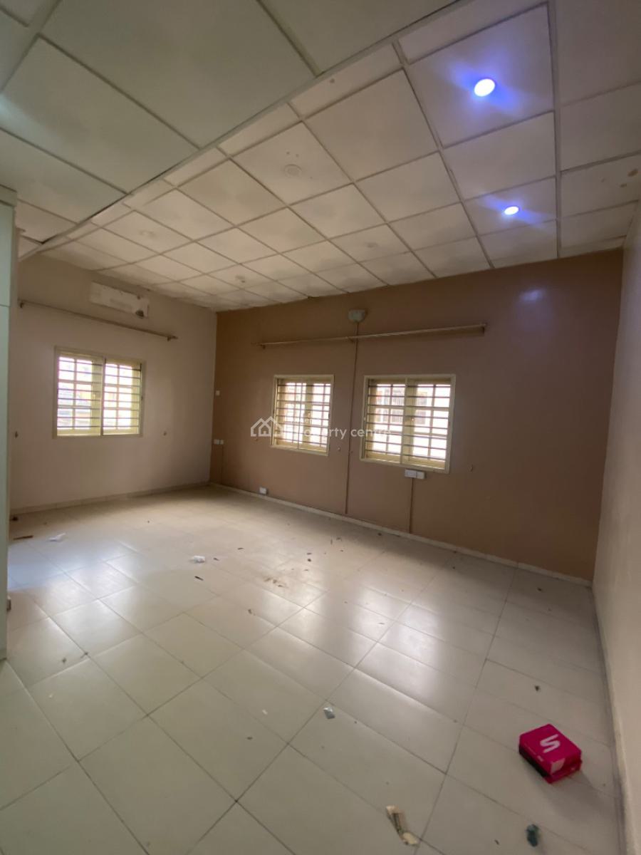 Very Lovely & Spacious 4 Bedroom Duplex with Bq, Off Adelabu Surulere Lagos, Adelabu, Surulere, Lagos, Semi-detached Duplex for Rent