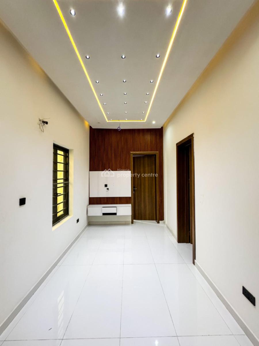 Spacious    5 Bedroom Fully Detached Duplex, Ajah, Lagos, Detached Duplex for Sale