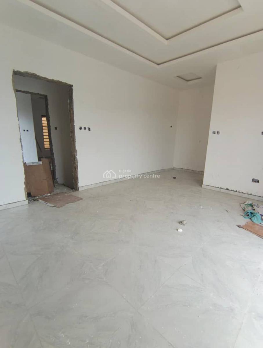Coming Up. Off Plan 4bedroom Terrace Duplex, Ogudu Gra, Ogudu, Lagos, Terraced Duplex for Sale