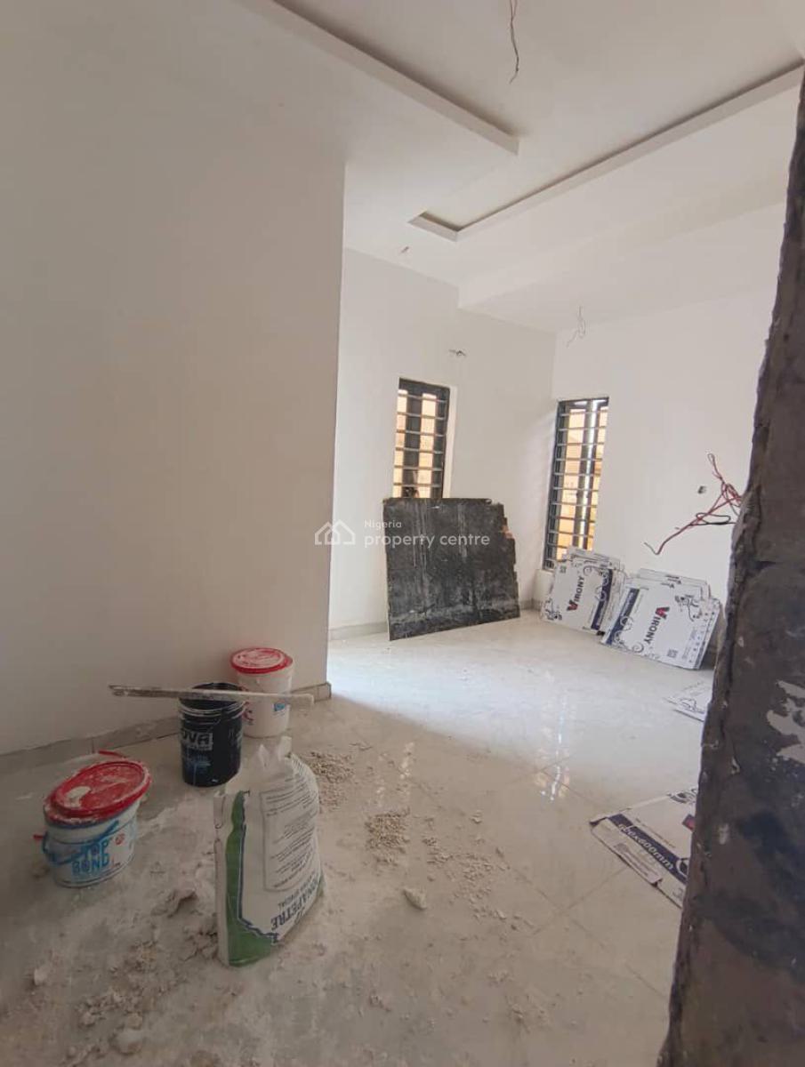 Coming Up. Off Plan 4bedroom Terrace Duplex, Ogudu Gra, Ogudu, Lagos, Terraced Duplex for Sale