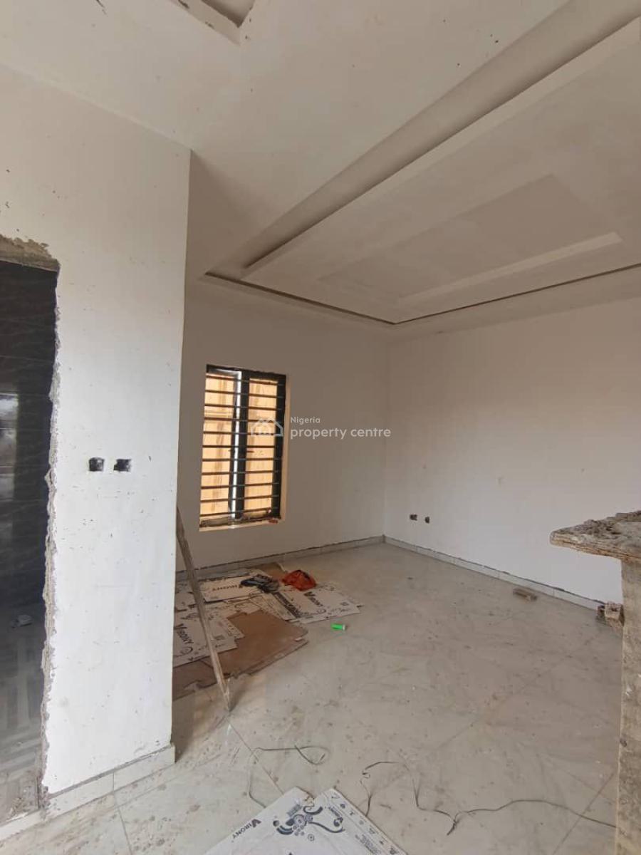 Coming Up. Off Plan 4bedroom Terrace Duplex, Ogudu Gra, Ogudu, Lagos, Terraced Duplex for Sale
