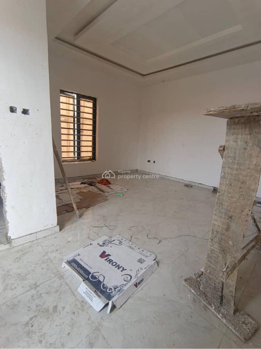 Coming Up. Off Plan 4bedroom Terrace Duplex, Ogudu Gra, Ogudu, Lagos, Terraced Duplex for Sale