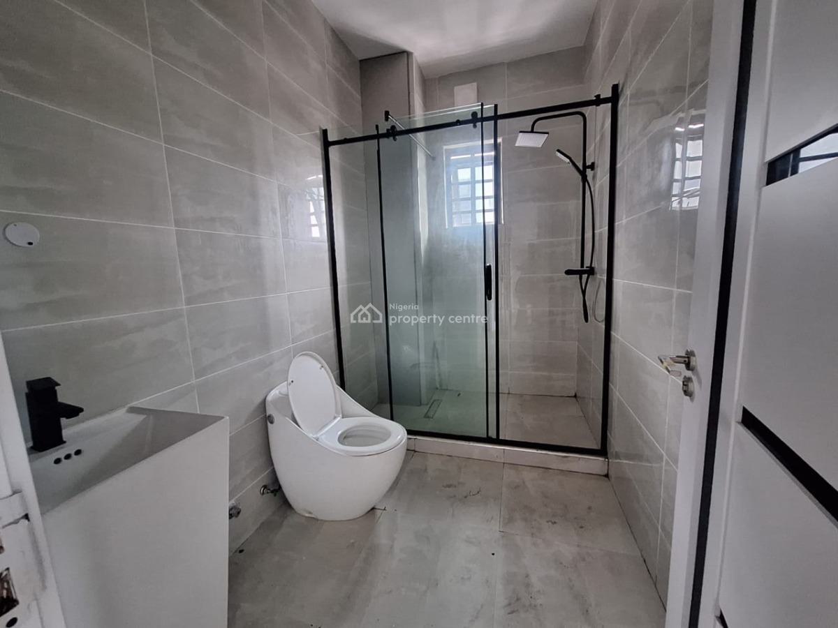Decently Furnished 4 Bedroom Terrace Duplex with Gym Bq and Swimming P, Oniru, Victoria Island (vi), Lagos, Terraced Duplex for Sale