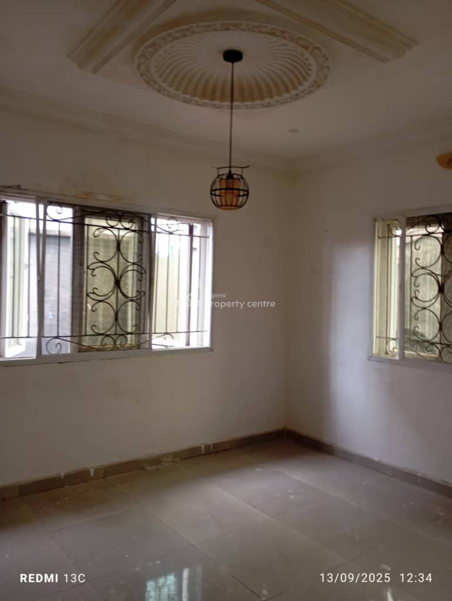 3 Bedroom Duplex, Destiny Home Estate Abijoh, Abijo, Lekki, Lagos, Flat / Apartment for Rent